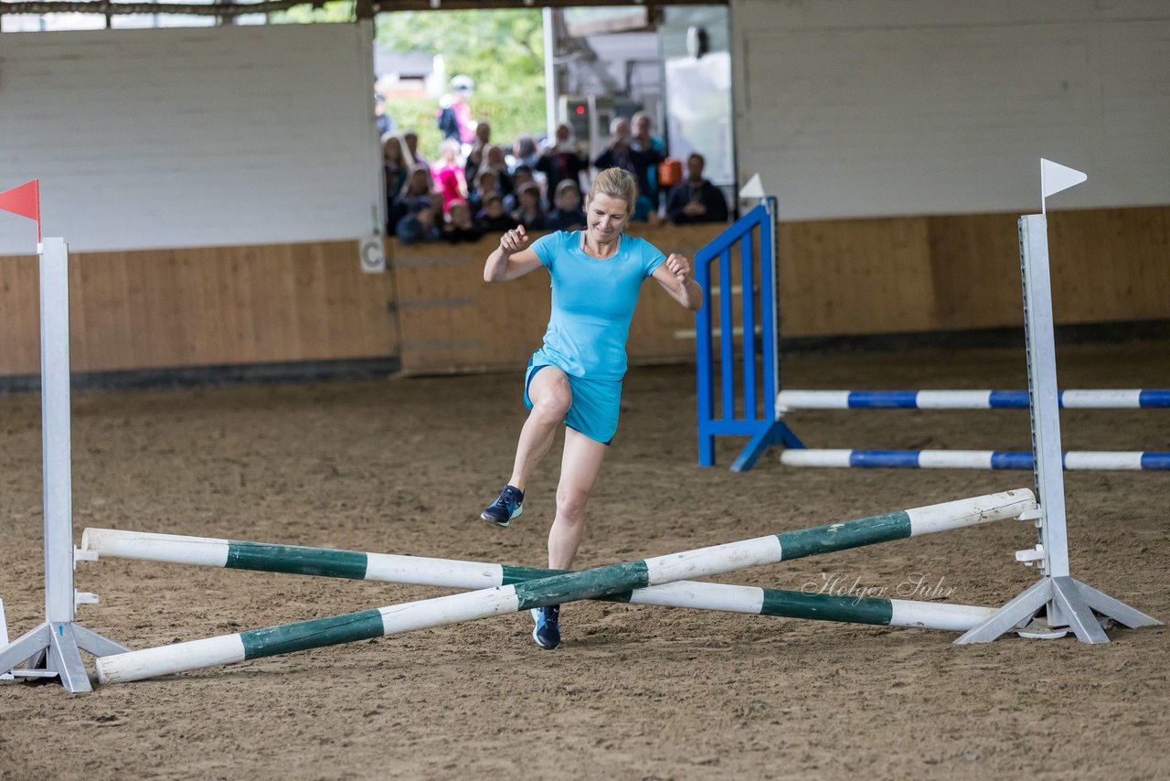 Bild 77 - Pony Akademie Turnier